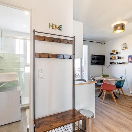 Guestready - Colourful And Spacious Apt In ドランシー エクステリア 写真