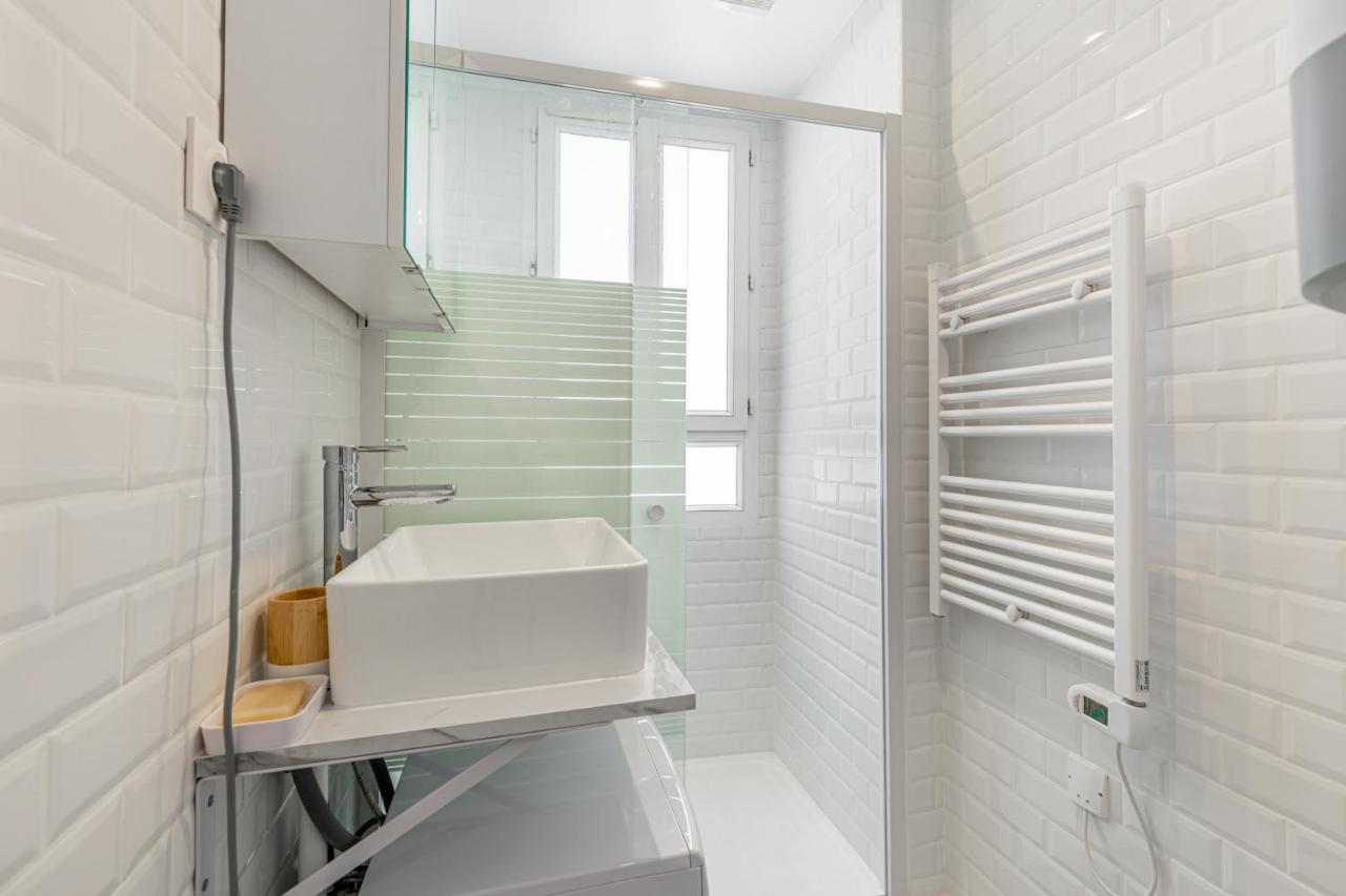 Guestready - Colourful And Spacious Apt In ドランシー エクステリア 写真